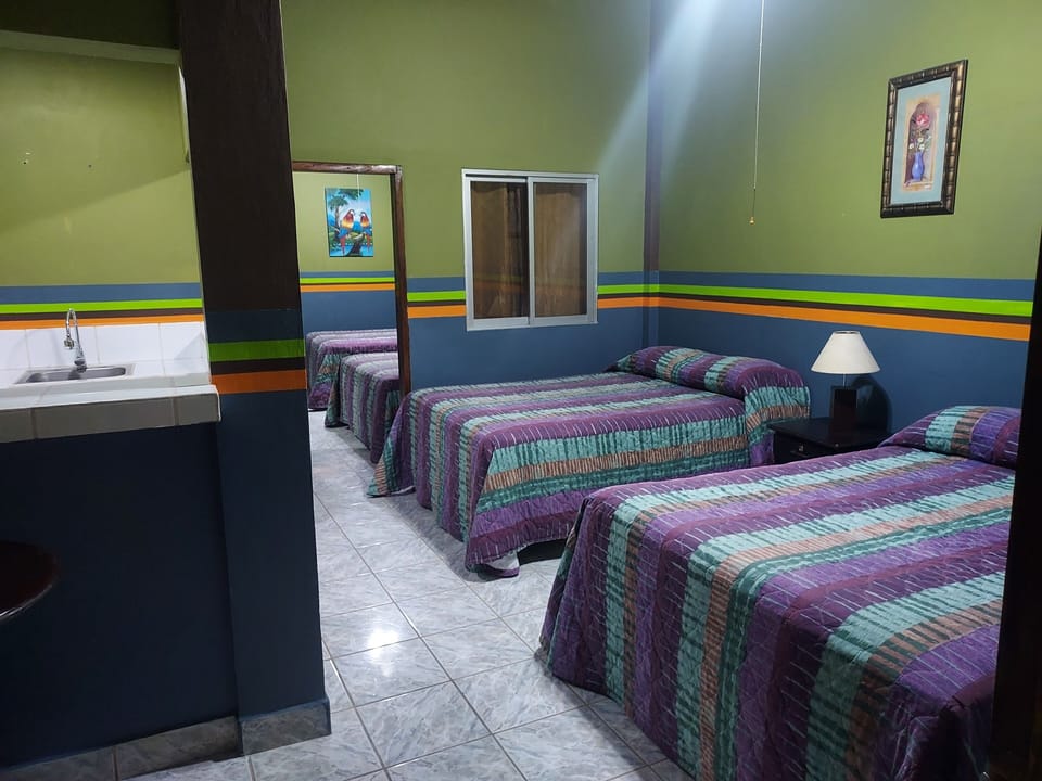 Family Room, 2 Bedrooms, Connecting Rooms | Egyptian cotton sheets, premium bedding, down comforters