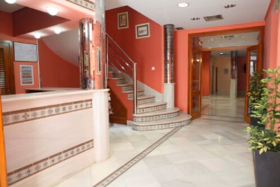 Hostal Chaikana Hostel in El Puerto de Santa María