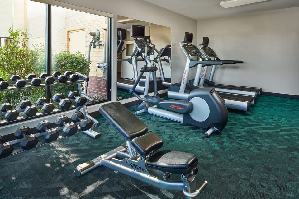 TownePlace Suites Garden City Hotel in Garden City