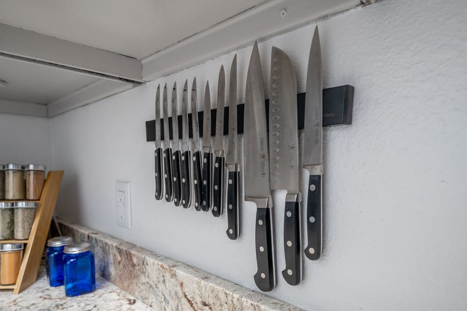 Knives
