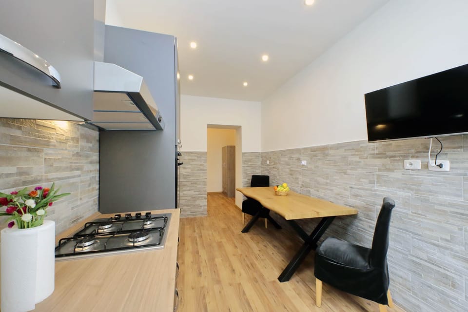 Design Condo | Private kitchen