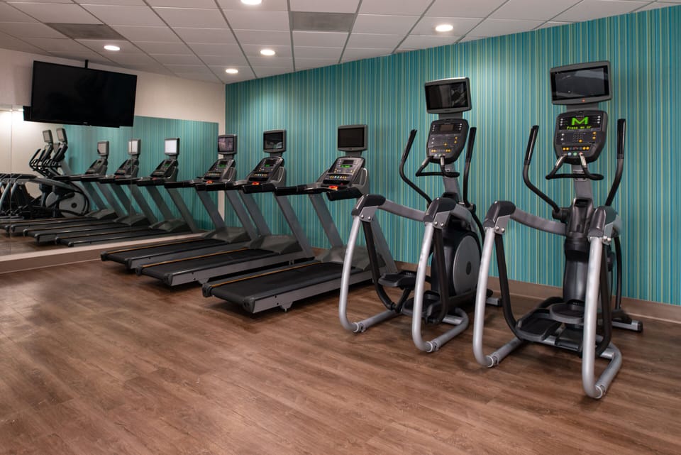 Holiday Inn Express Towson - Baltimore North by IHG Hotel in Towson