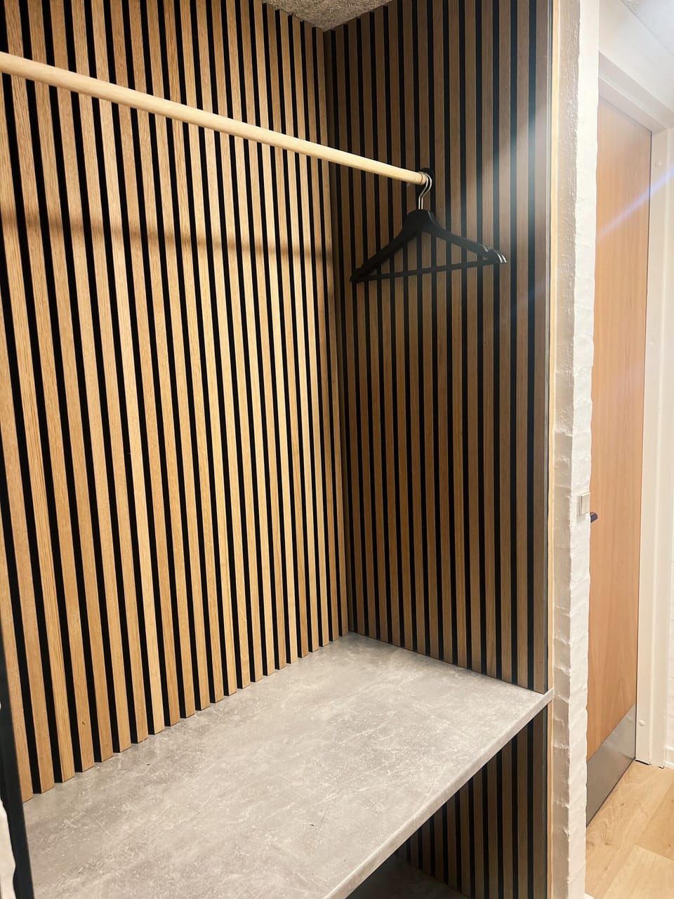 Double Room, Private Bathroom | Individually decorated, individually furnished, laptop workspace