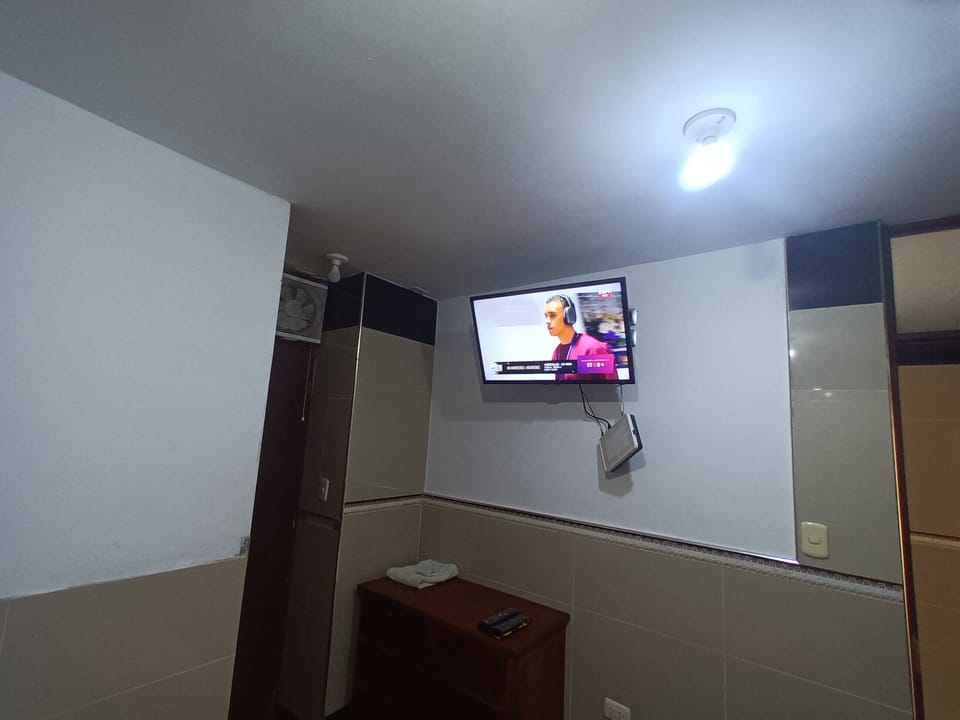 Basic Double Room, 1 Double Bed | 1 bedroom, Egyptian cotton sheets, premium bedding, desk