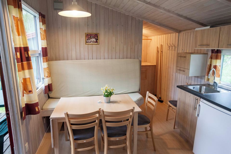 Economy Cabin, Non Smoking | WiFi (free)