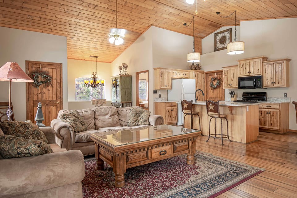 Main Living Room