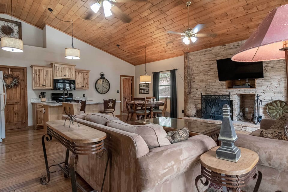 Main Living Room