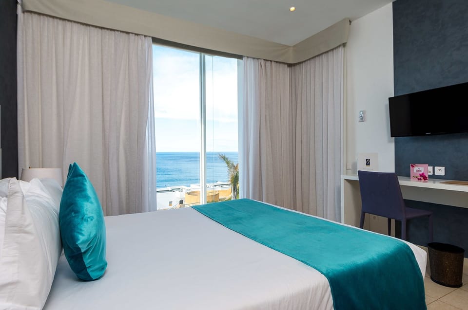 Bungalow, 1 Bedroom | View from room