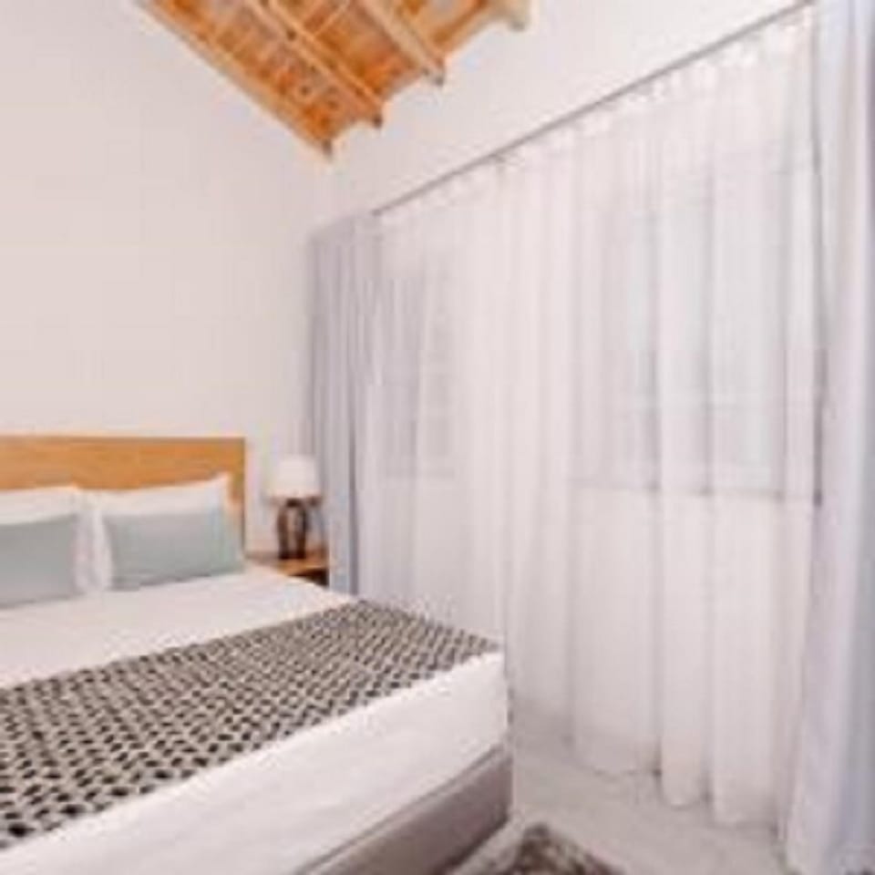 Villa, 3 Bedrooms, Terrace, Sea View | In-room safe, individually decorated, individually furnished