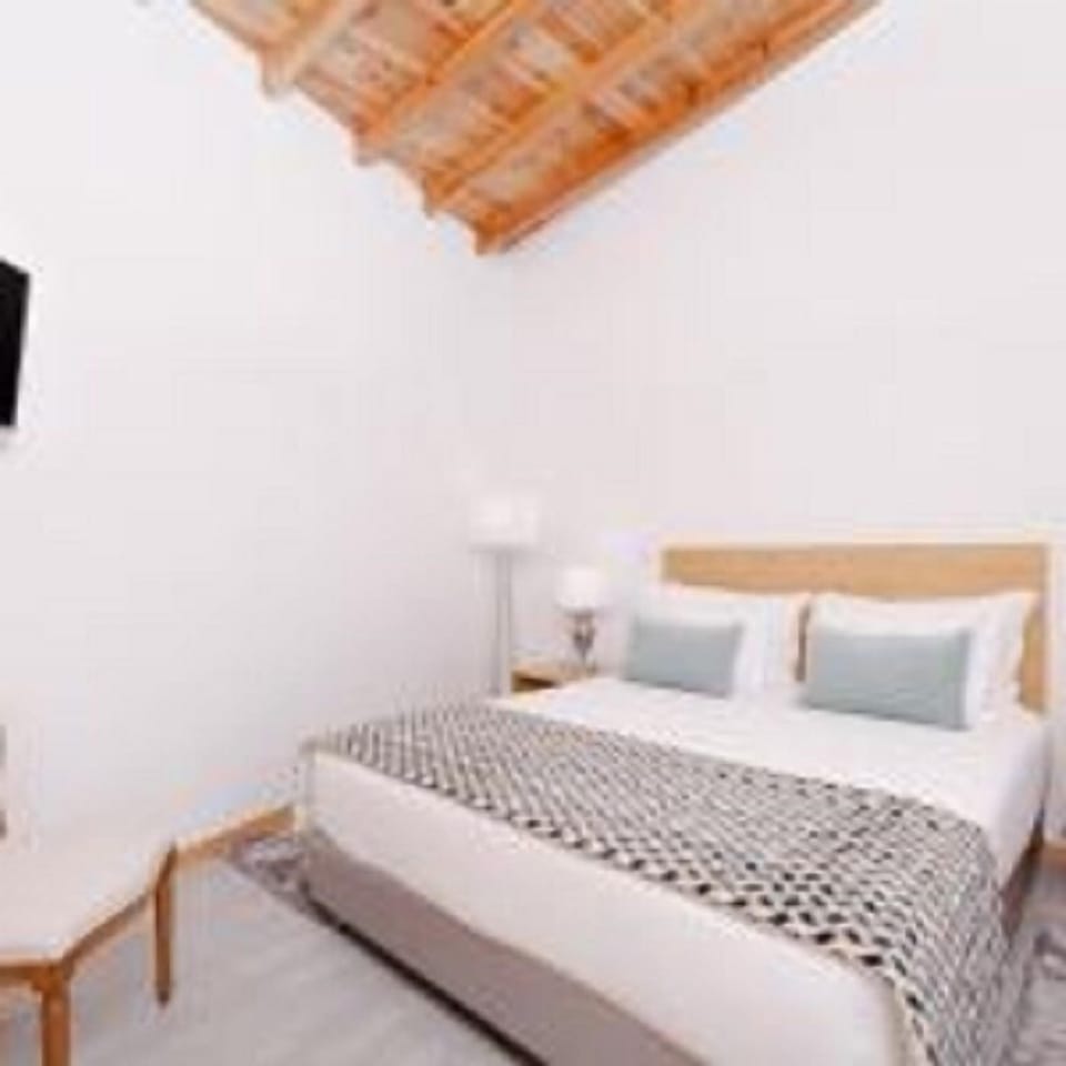 Villa, 3 Bedrooms, Terrace, Sea View | In-room safe, individually decorated, individually furnished