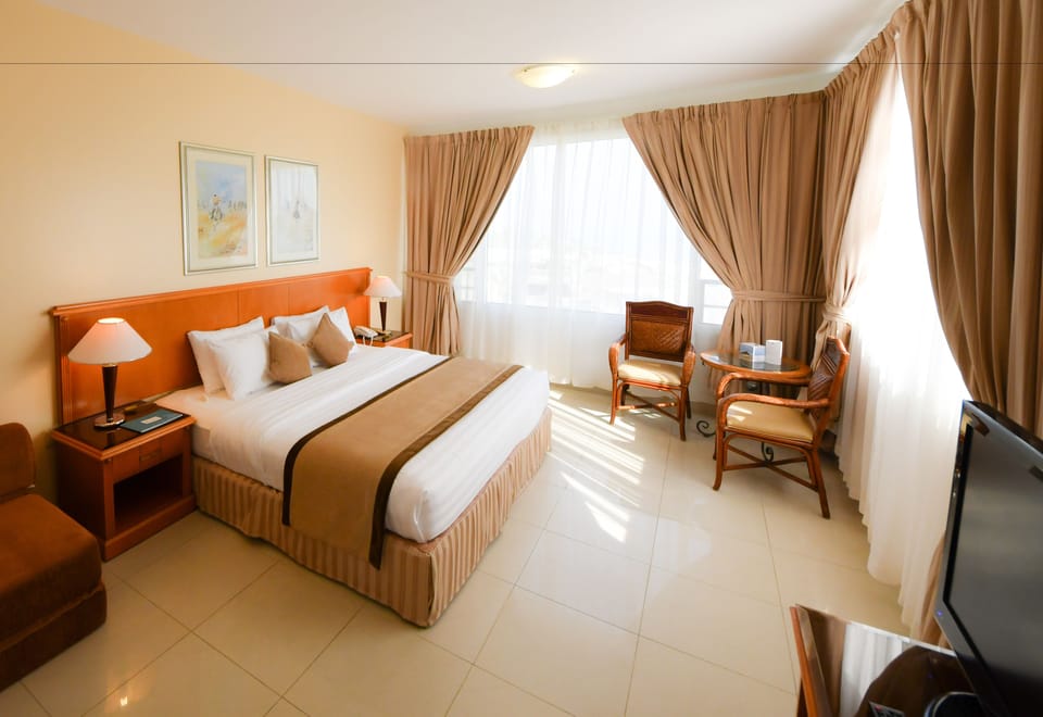 Duplex apartment | In-room safe, WiFi (free), bed sheets