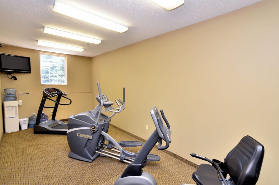 Cobblestone Inn & Suites - Denison Majestic Hills Hotel in Iowa