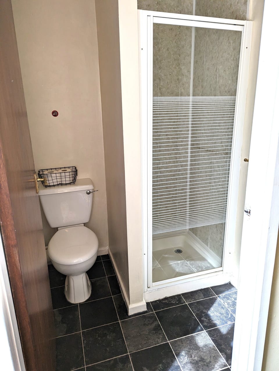 Suite, Ensuite (London Theme) | Bathroom