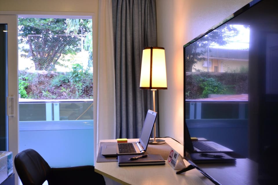 In-room safe, individually decorated, individually furnished, desk