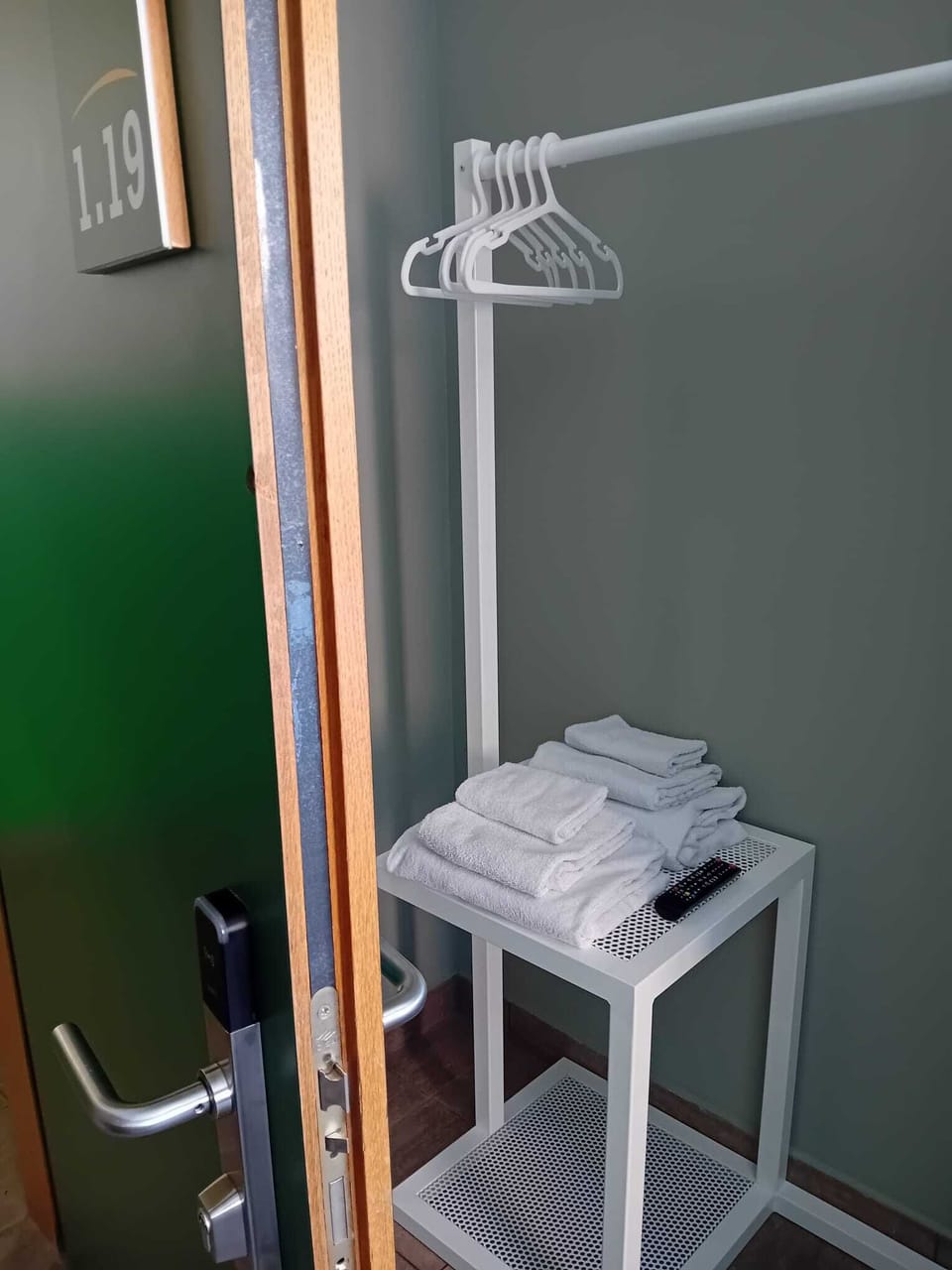 Wardrobe