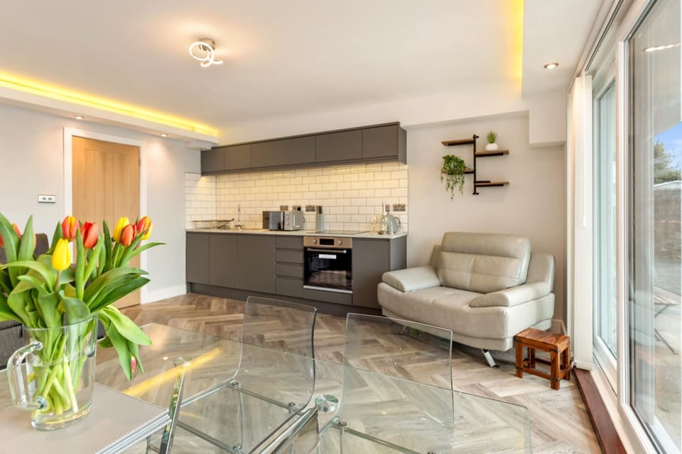 Apartment | 1 bedroom, WiFi