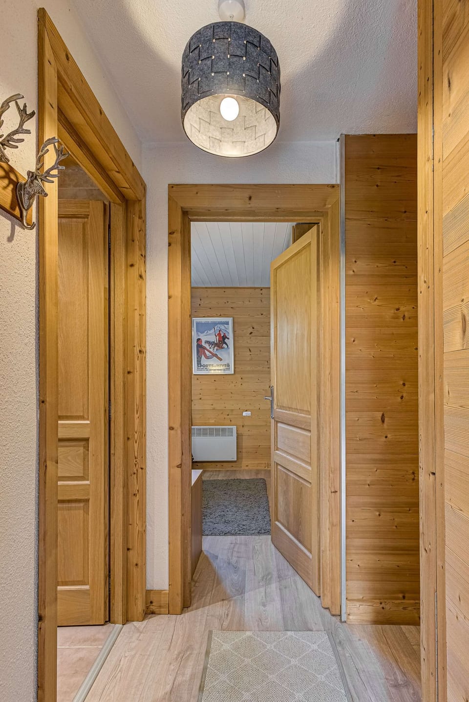 Apartment Cry - Alpes Travel Chamonix  - 14