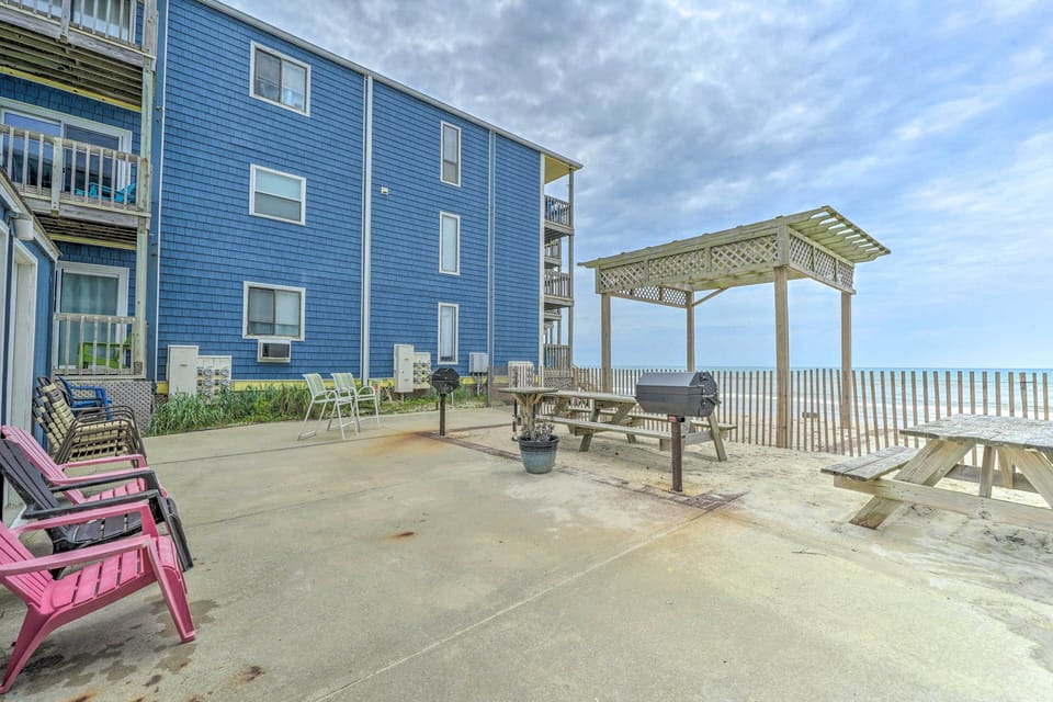 Community Amenities