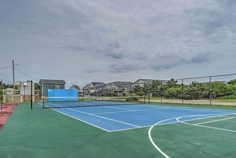 Community Amenities
