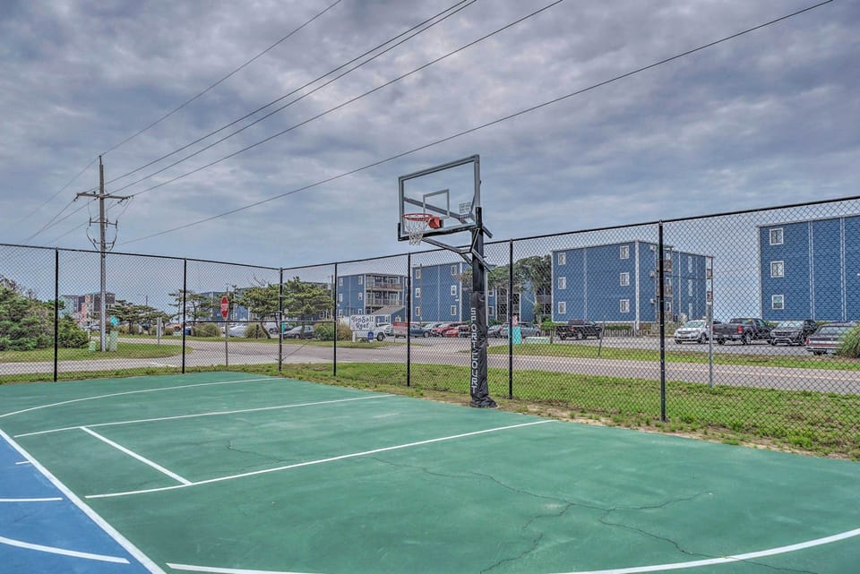 Community Amenities