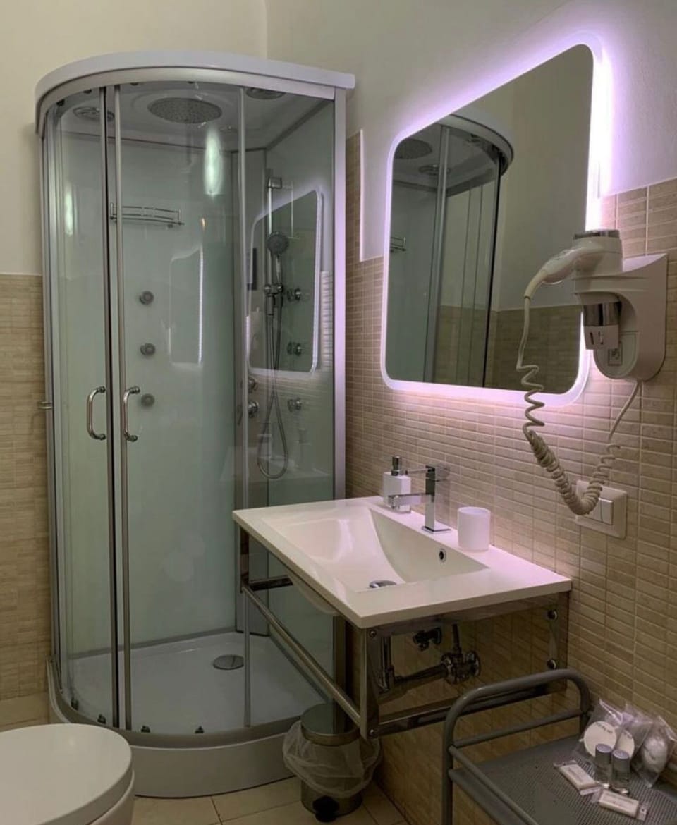 Duca di Uzeda Bed and Breakfast in Catania