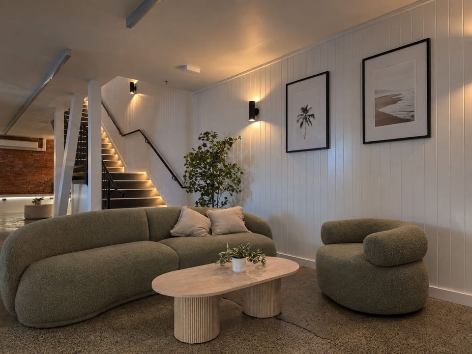 Bayside House - Hostel Hostel in Saint Kilda