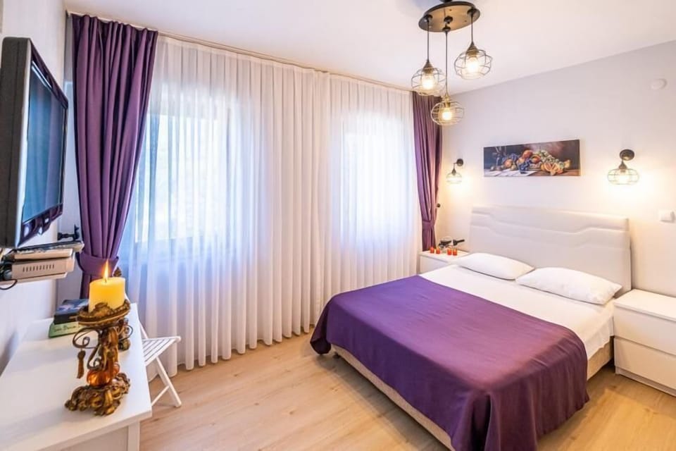 Standard Room | Free WiFi, bed sheets