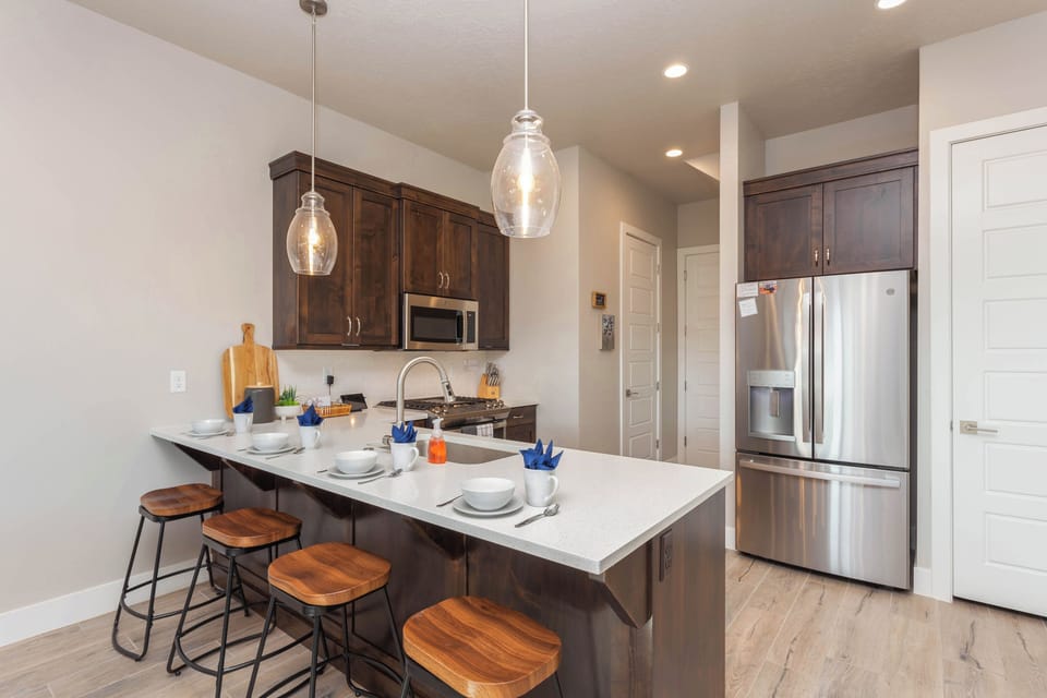 47 Kitchen