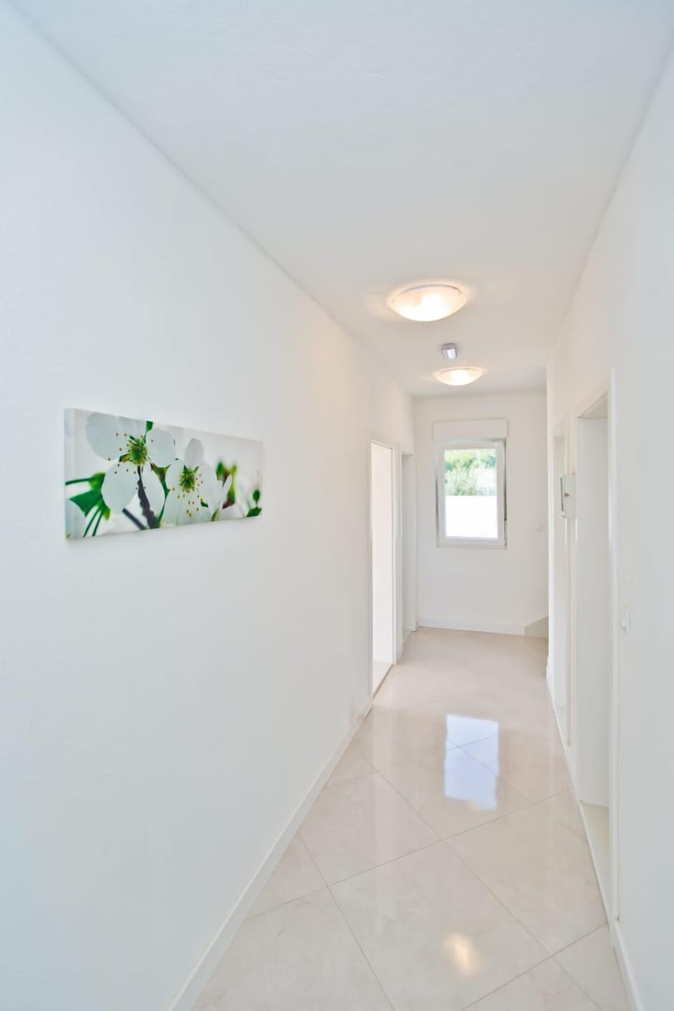 Villa | Interior