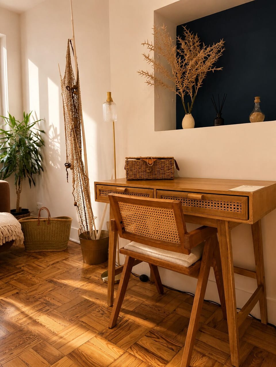Classic Room | Living area