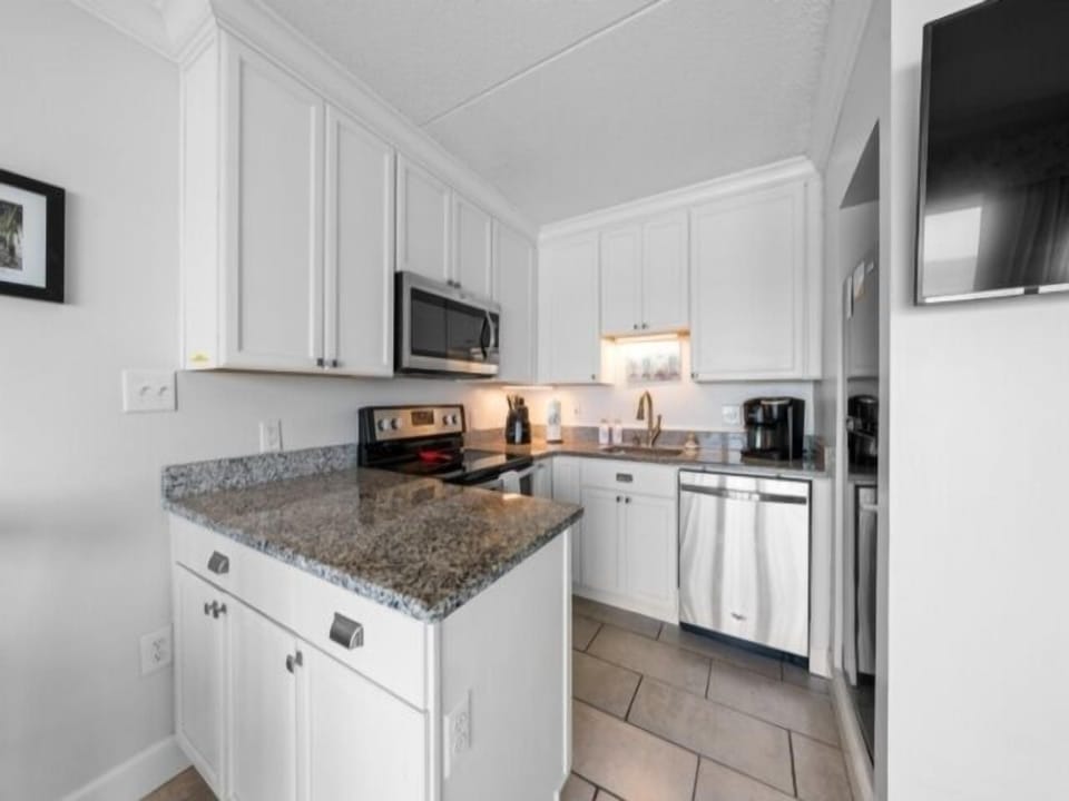 Indoors, Kitchen, Appliance, Microwave, Oven