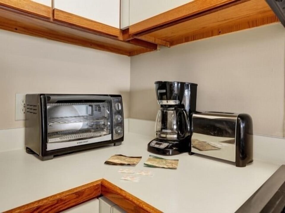 Microwave, Oven