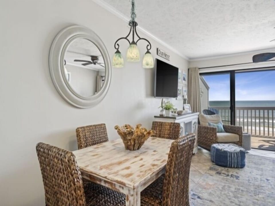 Furniture, Table, Dining Room, Dining Table, Indoors