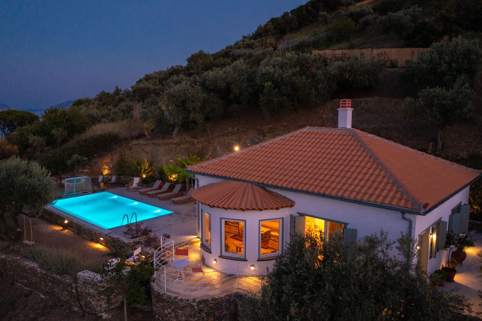 Night View