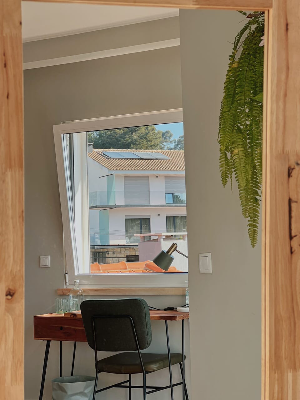 Luna House Bed and Breakfast in Cascais