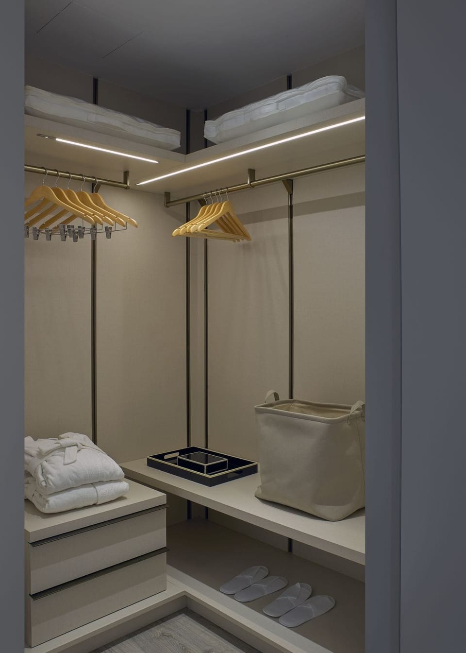 Executive Studio | Room amenity