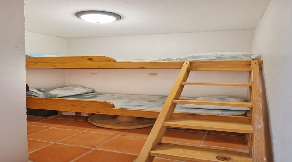 Family Villa, 2 Bedrooms, Ocean View | Free WiFi, bed sheets