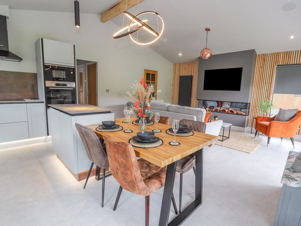 Cottage | Interior