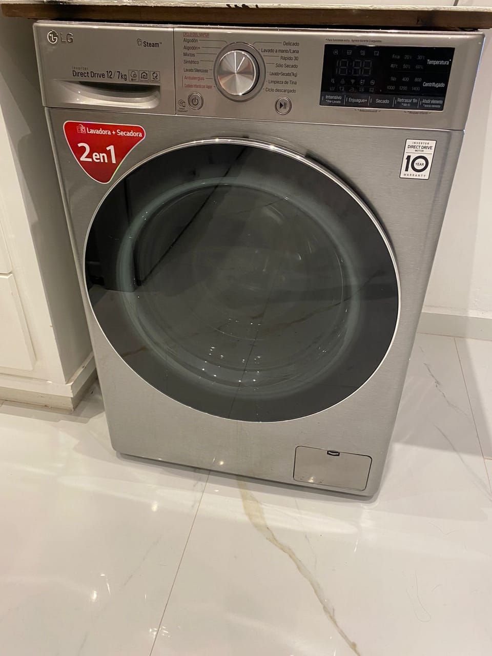 Laundry