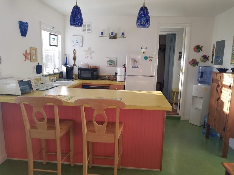 Kitchenette