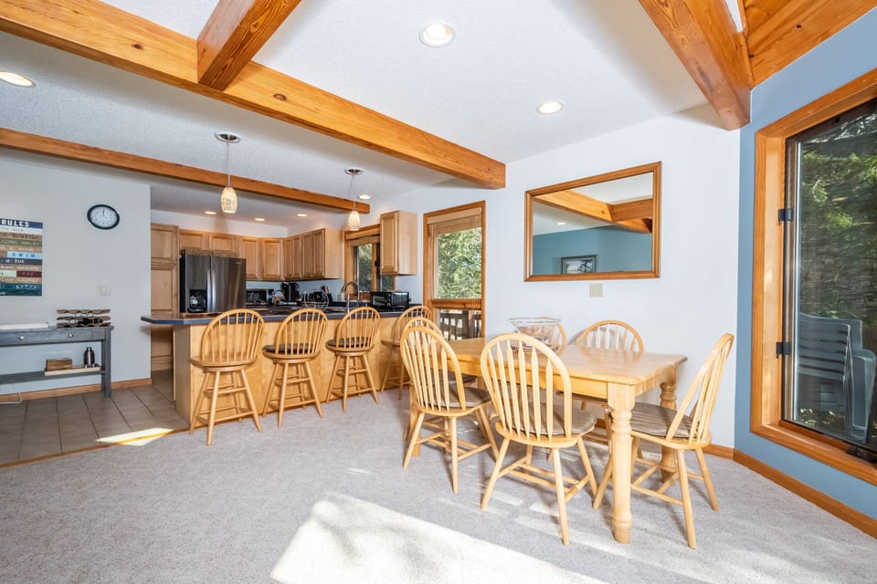 House (3 Bedrooms) | Property amenity