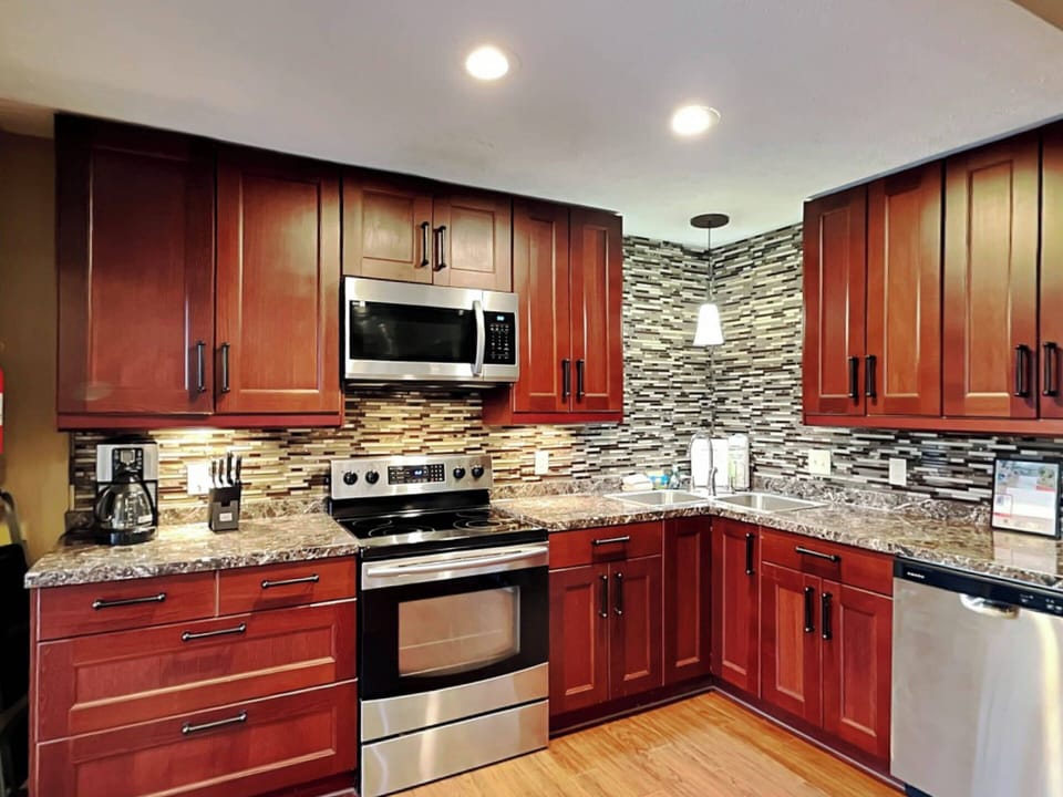 House (2 Bedrooms) | Property amenity