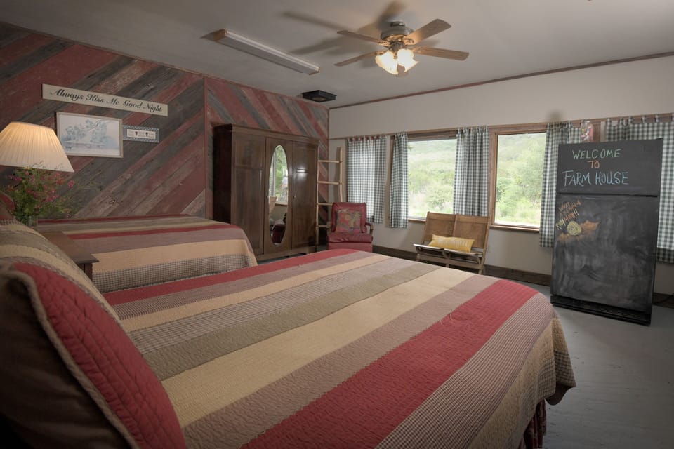 Bedroom #3