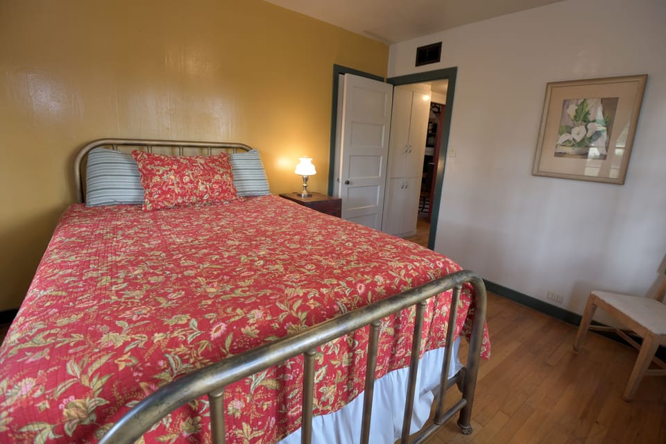 Bedroom #2