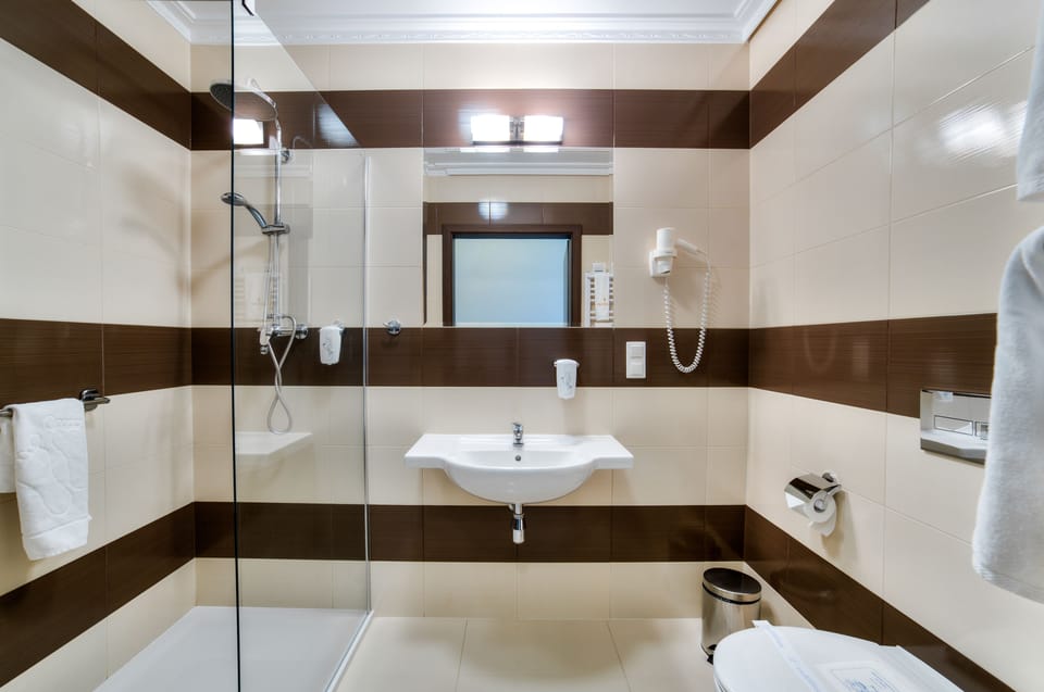 Hotel Luxor Hotel in Poland