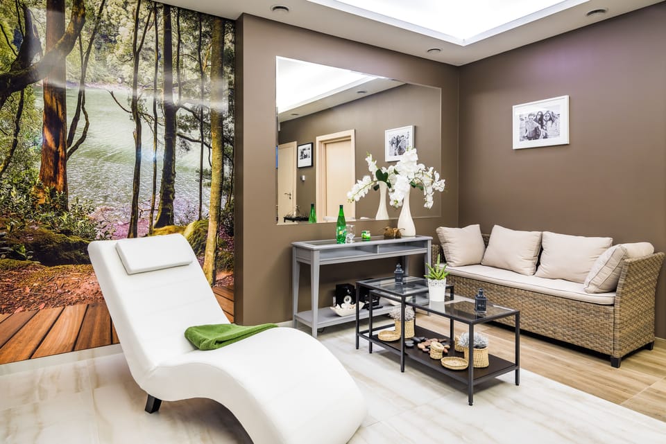 Hotel Luxor Hotel in Poland