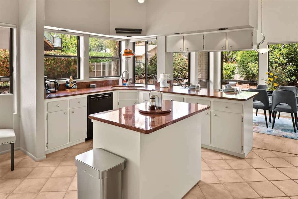 Whip up your favorite vacation meals at Pioneer