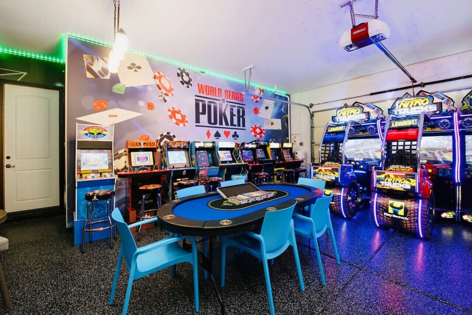 Casino