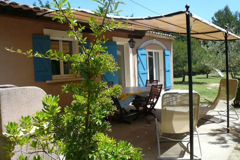 Patio / Balcony