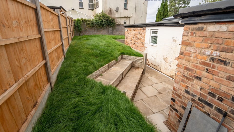 Studio | Garden